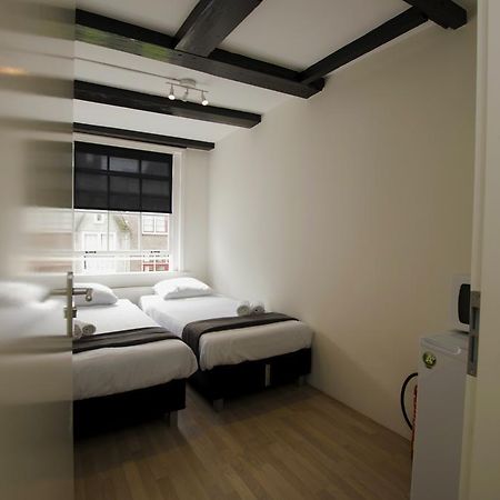 Bnbpearl Amsterdam Buitenkant foto
