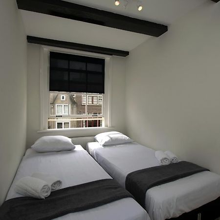 Bnbpearl Amsterdam Buitenkant foto