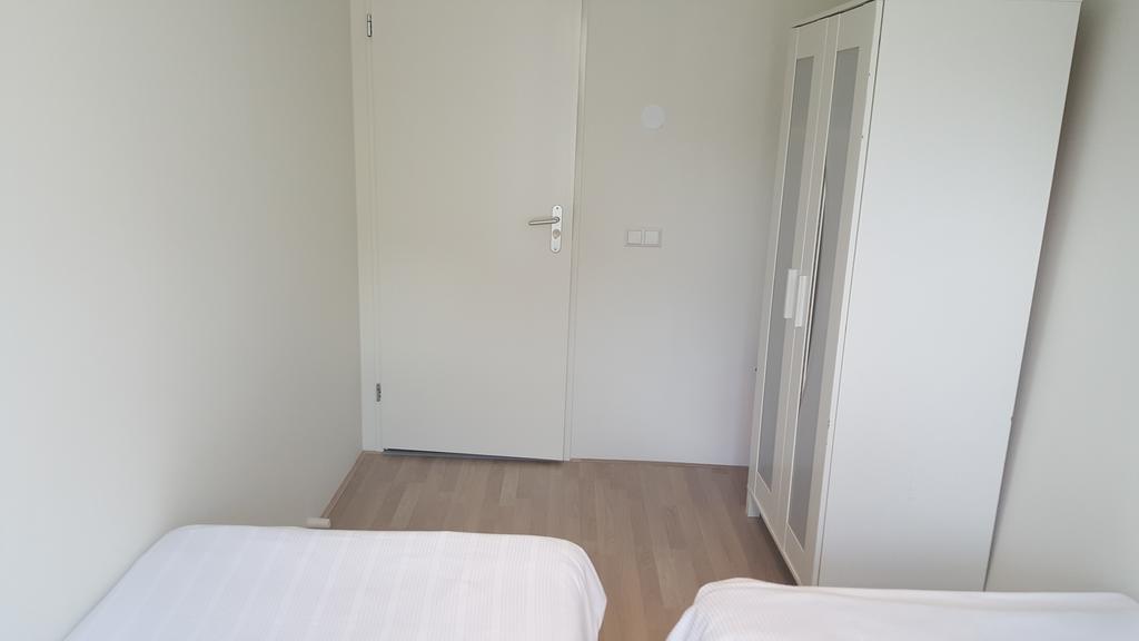 Bnbpearl Amsterdam Buitenkant foto