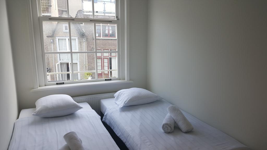 Bnbpearl Amsterdam Buitenkant foto
