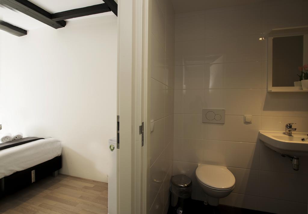 Bnbpearl Amsterdam Buitenkant foto