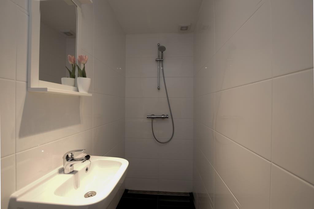 Bnbpearl Amsterdam Buitenkant foto