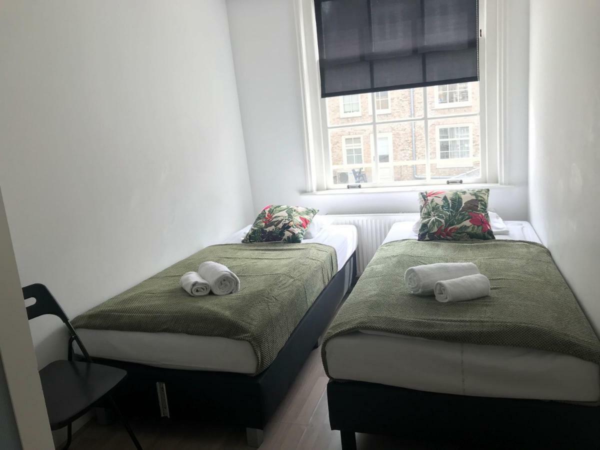 Bnbpearl Amsterdam Buitenkant foto