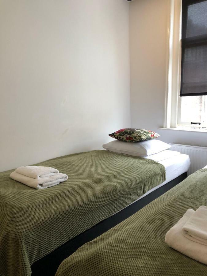 Bnbpearl Amsterdam Buitenkant foto