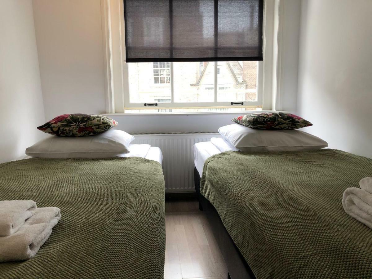 Bnbpearl Amsterdam Buitenkant foto