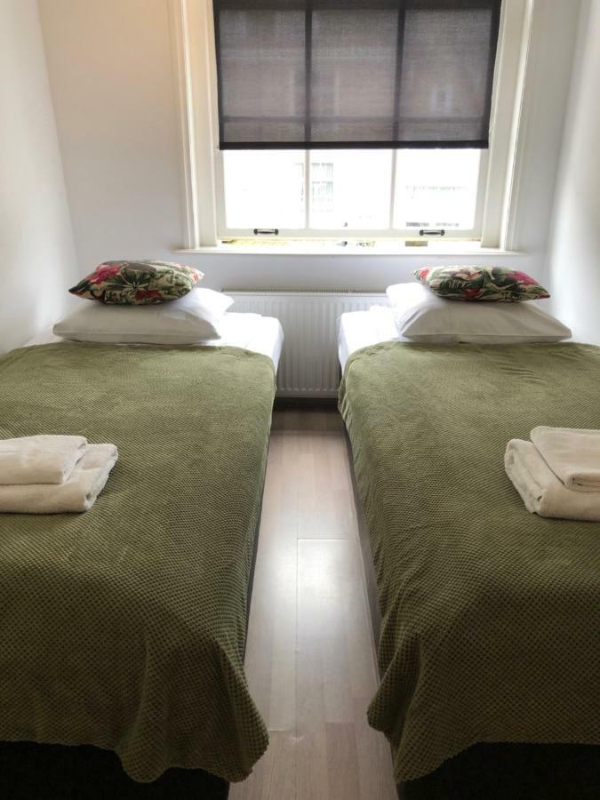 Bnbpearl Amsterdam Buitenkant foto