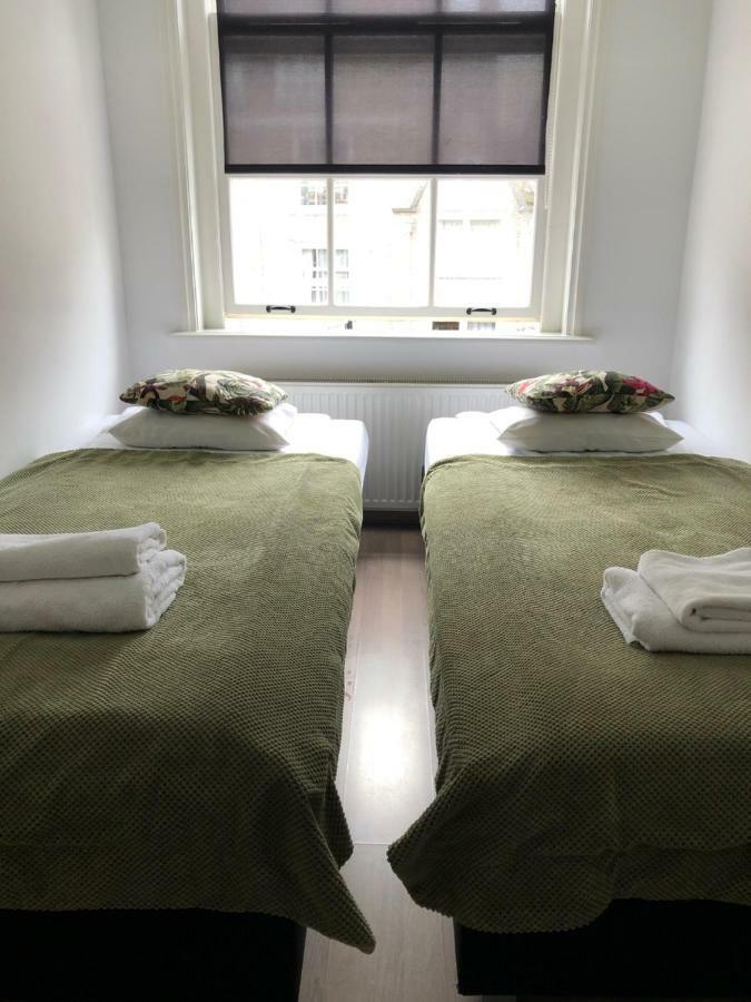 Bnbpearl Amsterdam Buitenkant foto