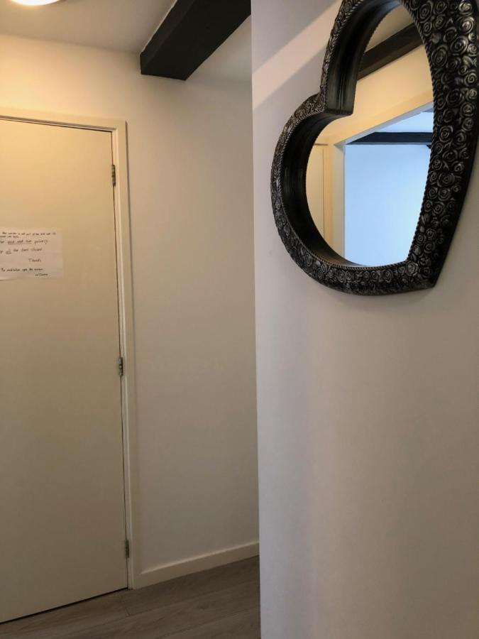 Bnbpearl Amsterdam Buitenkant foto