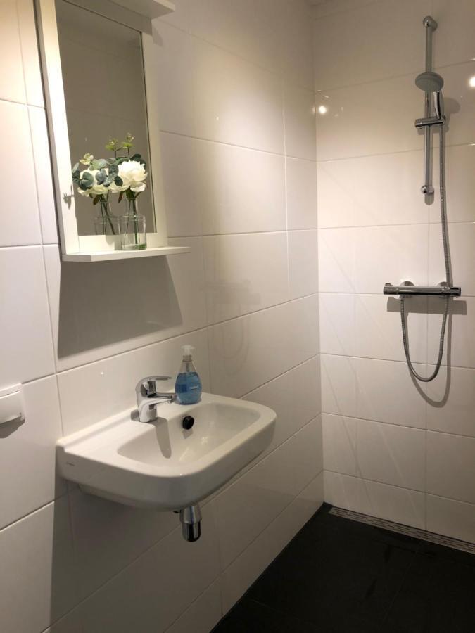 Bnbpearl Amsterdam Buitenkant foto