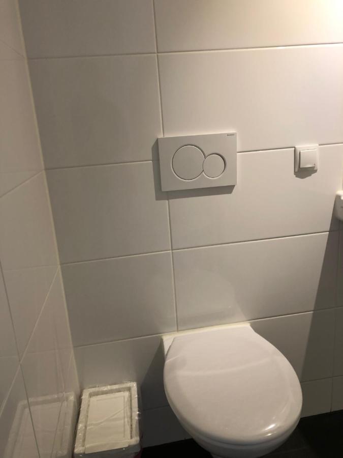 Bnbpearl Amsterdam Buitenkant foto